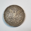 Image 2 : 1879-S Morgan Silver Dollar - 90% Silver United States Coin 