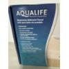 Image 3 : Brand New Aqualife 2 Handle Chrome Finish Bathroom Faucet - 5 Year Warranty - New In Box