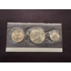 Image 1 : 1976 Bicentennial United States Silver Mint Set - Perfect Set