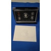 Image 1 : 1996 United States Mint Premier Silver Proof Set