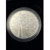Image 4 : U.S. Armed Forces 1 Ounce .999 Fine Silver Medal US Mint W/ COA - Mint Condition