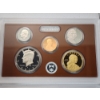 Image 6 : x2 United States Mint Proof Sets: 2011 & 2012 in Original Packaging w/ CoA