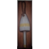 Image 5 : Boat Home Decor incl Wooden Model Ship, Wall Art, Oars and More