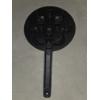 Image 4 : *Pick Up At Mantua Home-No Shipping Available* Cast Iron & Stainless Steel Pans And Large Group Of K