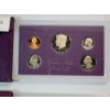 Image 2 : Three United States Proof Sets: 1985, 1984, 1987