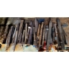 Image 1 : Huge Assortment of Wedges, Files and More