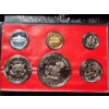 Image 7 : Three United States Proof Sets Dated 1977, 1978 & 1979 - In Original Packaging!