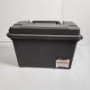 Image 5 : Sheffield 12626 Field Box Heavy Duty Plastic Ammo Can Storage Container