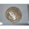 Image 4 : IGS GRADED PR 70 DCAM 1992-S Kennedy Silver Half Dollar 