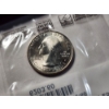 Image 6 : 1986 Commemorative Liberty Half Dollar & Uncirculated 2015-P Bombay Hook Quarter
