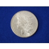 Image 1 : 1880-S 90% Silver Morgan Dollar	