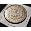 Image 4 : United States 1921-D Morgan Silver Dollar in Great Condition!