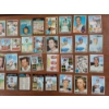 Image 2 : 50 Assorted Topps 1967, 1968, 1970 & 1971 Baseball Trading Cards