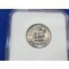 Image 4 : NGC MS 66 1953-S Silver Washington Quarter