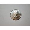 Image 1 : 1959 Canadian Silver Dollar ASW: 0.6 oz
