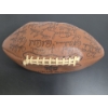 Image 1 : NFL Cleveland Browns Signature Football