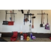 Image 1 : Louisville Home Pickup - Massive Assortment Of Garden & Select Tools - Just Look At the Pictures