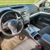 Image 24 : 2012 Subaru Outback AWD Premium 3.5L H-4 MPI SOHC Engine With ONLY 73,447 MILES!