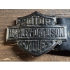 Image 6 : Harley Davidson Items - Mugs, Belt (38/40) and more