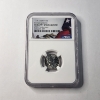 Image 1 : NGC Brilliant Uncirculated 1776-2026 Emerging Liberty Dime 250th Anniversary
