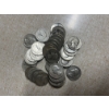 Image 1 : Assorted 90% Silver Washington Head Quarters - FV $10 