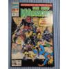 Image 1 : Marvel June 24 The New Warriors Comic In Great Condition