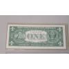 Image 3 : (2) Series 1957 $1 Silver Certificates - Face Value: $2.00