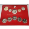 Image 4 : 2018 P&D United States Mint Uncirculated 20-Coin Set - Original Packaging & CoA