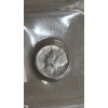 Image 4 : Years 1942, 1943, 1944, 1945 90% Silver Mercury Dimes BU Condition - Face Value: $2.00