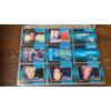 Image 10 : Book Of Assorted Paramount Pictures Star Trek Cards