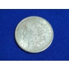 Image 1 : 1921- D Morgan Silver Dollar