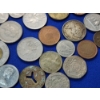 Image 6 : Nice Collection of Assorted Foreign Coins and Tokens 