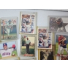 Image 3 : Large Lot of Assorted Manny Ramirez Baseball Trading Cards - All in Protective Holders