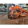 Image 4 : Husqvarna 440 Gas Chainsaw 18in Bar