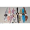 Image 2 : Large Lot Of Assorted Women's Fashion Wristwatches
