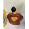 Image 3 : Superman Salt & Pepper Shakers - Superman Chair