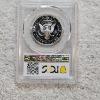 Image 2 : 90% Silver 1999-S PCGS Graded PR70DCAM United States Kennedy Half Dollar Coin AFV $.50