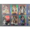 Image 2 : 10 Assorted Near Mint Basketball Trading Cards - Ft. 1993 Shaq & Panini 2022/2023 Cards!