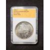 Image 1 : Beautiful 1889-O Morgan Silver Dollar Graded High MS66 by NPG *HARD TO FIND IN HIGH GRADE!* -