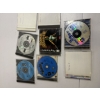Image 4 : 9 Games - PlayStation - Sega - Jurassic Park - Tomb Raider - GameDay '97 - Batman Returns