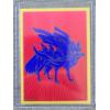 Image 2 : Raikou V GG41/GG70 Pokemon 2023 Trading Card - Near Mint 