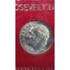 Image 3 : United States 1996-W MS66 Roosevelt Dime In Display Case