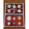 Image 3 : 2007 United States Mint Silver Proof Sets - Mint Condition