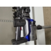 Image 3 : Dyson DC35 Multi Floor Stick Vac Plus DC44, 2 Chargers and Accessories as Pictured