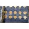 Image 7 : Assorted Year Wheat Pennies Face Value: $1.16 