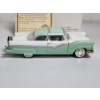Image 4 : 1956 Ford Fairlane Diecast Model Car 1:32 Scale - National Motor Museum Mint