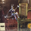 Image 5 : SEALED Batman Gotham Comic Books Issue #1 & 2 With Trading Cards Included ~ THREE COMICS TOTAL!