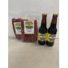 Todd Bosley's World Famous 2 Packs Of Red Licorice & 2 Root Beer Soda - Brand New & Delicious