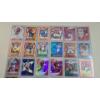 Image 2 : Assorted Panini Numbered Parallels /199 Football Cards