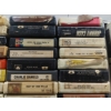 Image 2 : Large Lot Of Collectible 8 Track Audio Cassettes See Pics